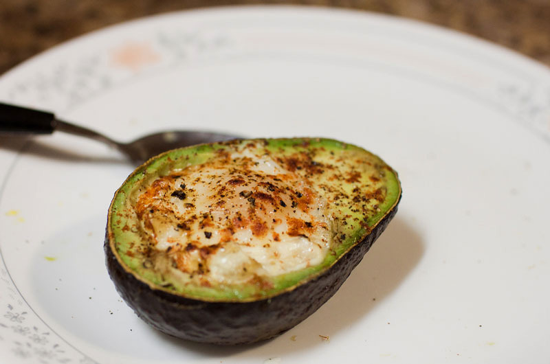 Вкусные блюда внутри продуктов Вкусные блюда внутри продуктов
