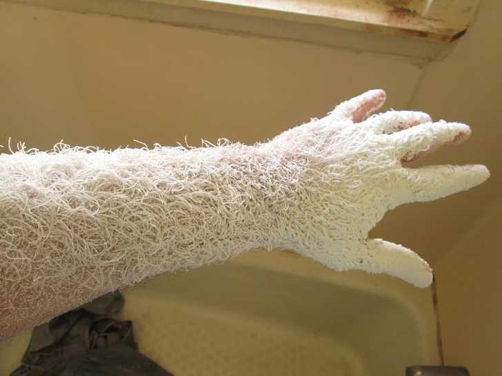 Снимки, которые без фотошопа, обращают на себя внимание Снимки, которые без фотошопа, обращают на себя внимание