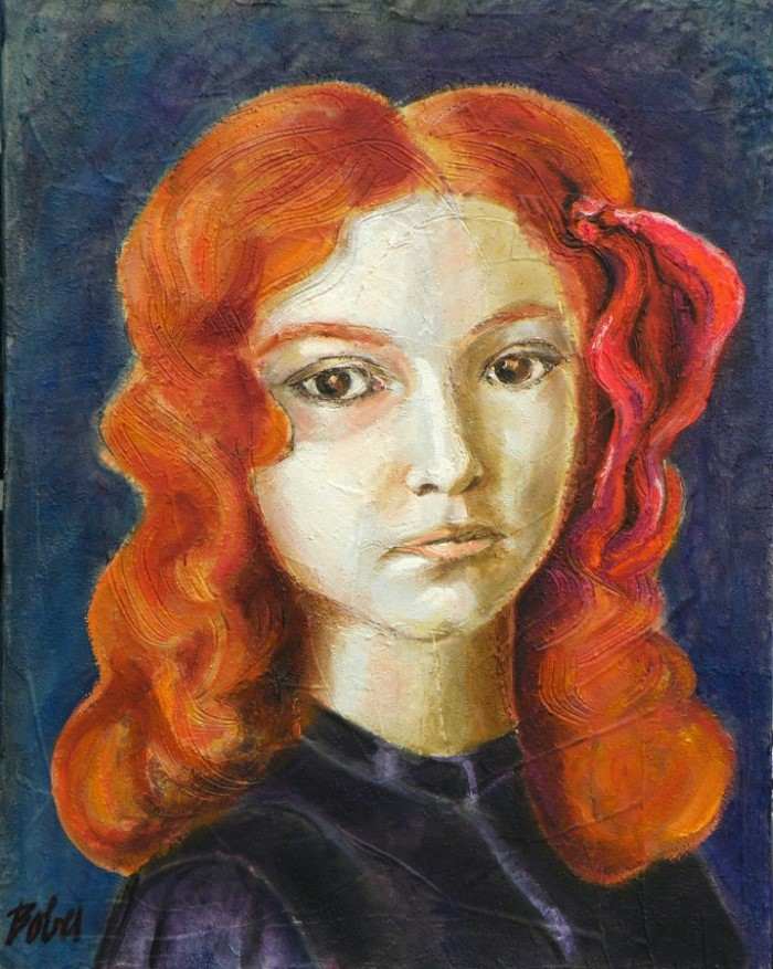 Царство снов. Clara de Bobes Царство снов. Clara de Bobes
