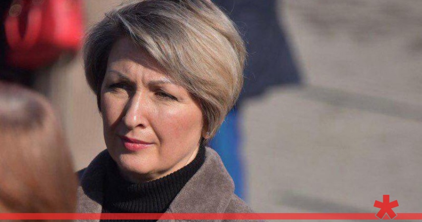 Севастопольский депутат обвинила критиков в «троллинговом обострении»