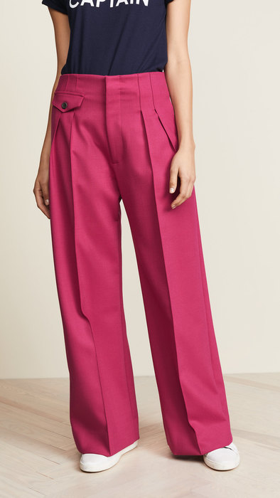 Брюки Sea, 11 251руб. (SHOPBOP) Брюки Sea, 11 251руб. (SHOPBOP)