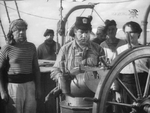 15 Летний Капитан Фильм - artsspecification