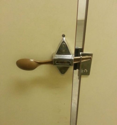 Все проблемы решаемы! (29 фото) Все проблемы решаемы! (29 фото)