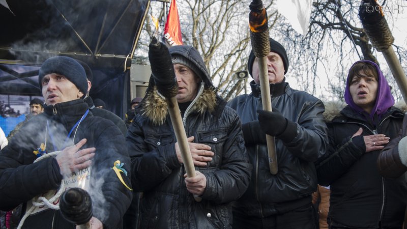 Пара слов о древних украх: Дмитрий Лекух о том, что Киевской Руси не было Пара слов о древних украх: Дмитрий Лекух о том, что Киевской Руси не было