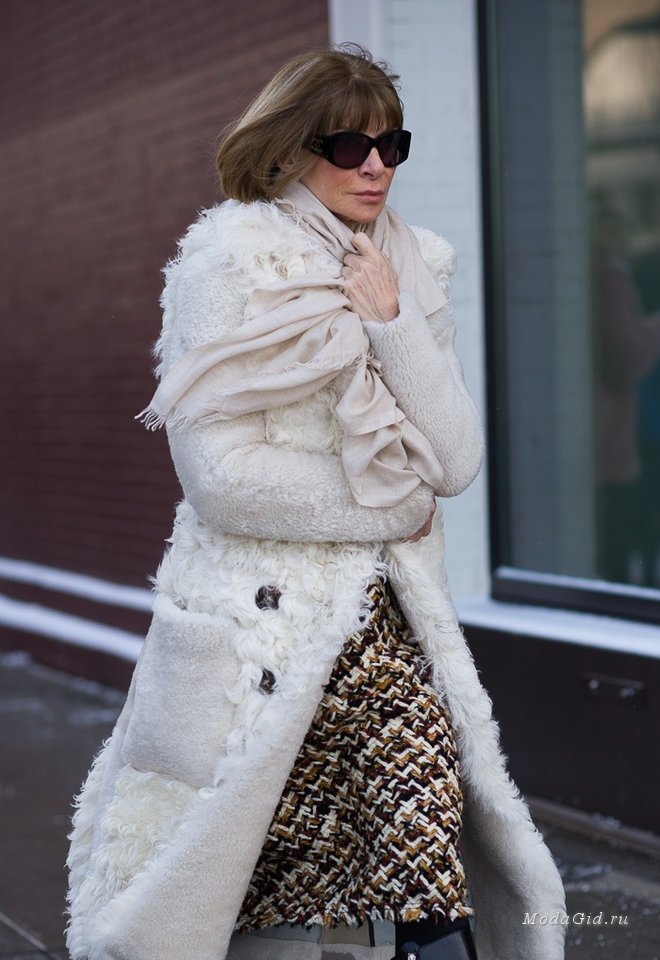 ����� ���� �  ����� �������� ��������� Vogue ���� ������
