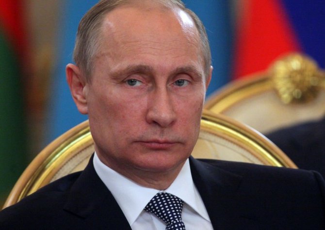 Россия наносит жёсткий удар по экономике США
