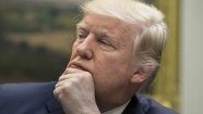 Встреча Трампа и Меркель не принесет сенсаций