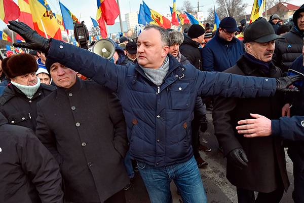 По стопам киевских братьев: процесс запущен, Молдавия в шаге от Майдана По стопам киевских братьев: процесс запущен, Молдавия в шаге от Майдана