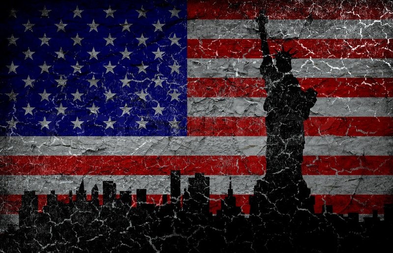 Как живет в США простой народ, взято с LiveJournal