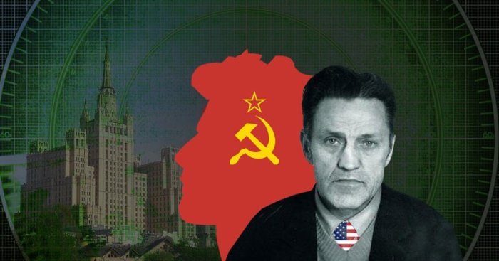 Самый выгодный крот ЦРУ: секреты в обмен на ластики, плеер и чемоданы денег Самый выгодный крот ЦРУ: секреты в обмен на ластики, плеер и чемоданы денег