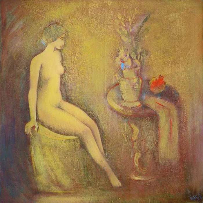 Разнообразие жанров. Юрий Григорян Разнообразие жанров. Юрий Григорян