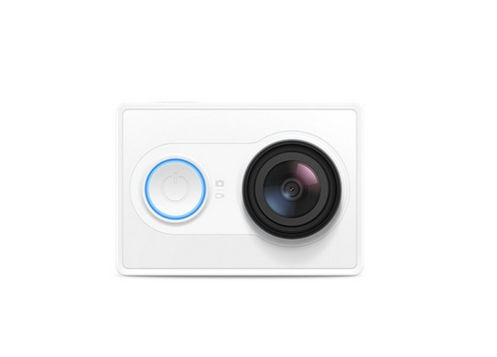 Action-камера Xiaomi Yi Action Camera Action-камера Xiaomi Yi Action Camera