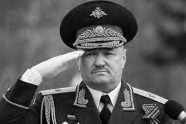 валерий асапов