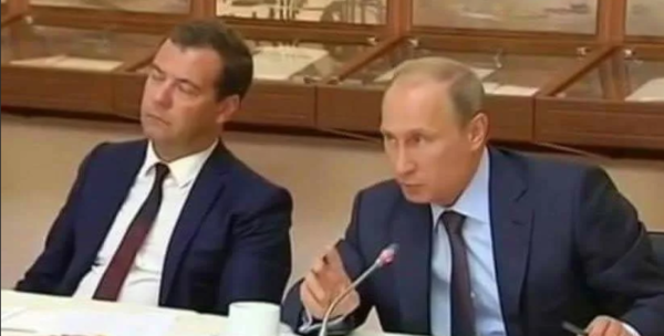 Приказываю повысить налоги, а зарплаты - рекомендую