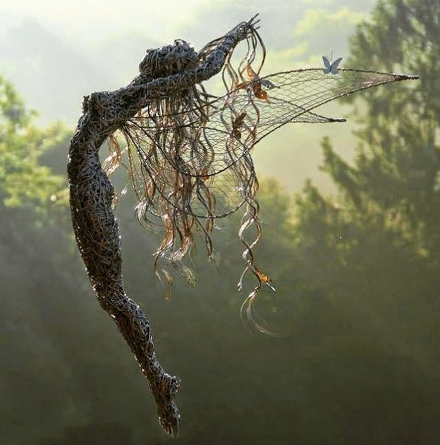 20 самых эротичных скульптур, достойных восхищения