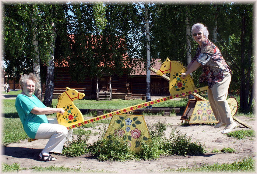 Ðни не инÑеÑеÑовалиÑÑ Ð´ÑÑовнÑми вопÑоÑами жизнÑ, ÑÑаÑики