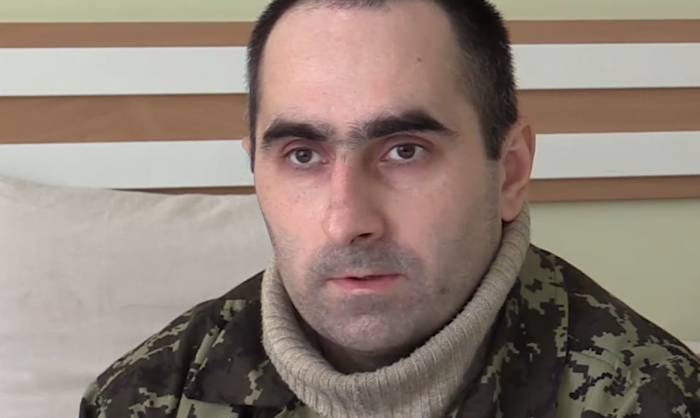 Зараженный радиацией дезертир о танках ВСУ: «Техника на один бой. Это гробы!» Зараженный радиацией дезертир о танках ВСУ: «Техника на один бой. Это гробы!»