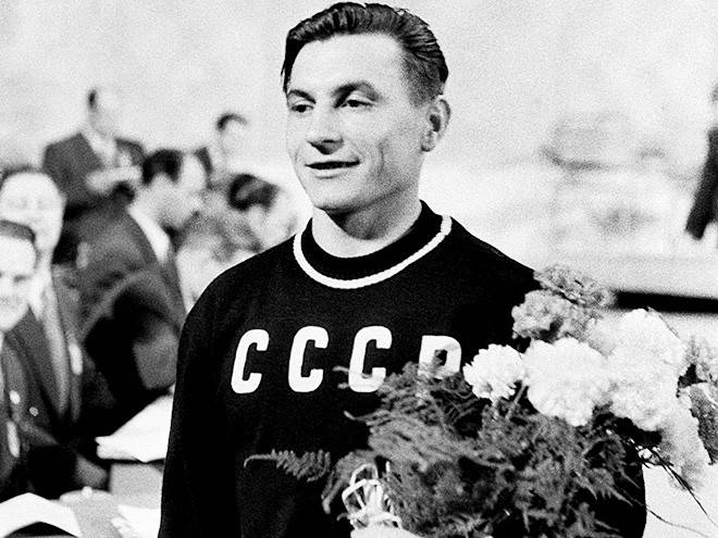 Чемпион Иван Удодов. Победы над бедами