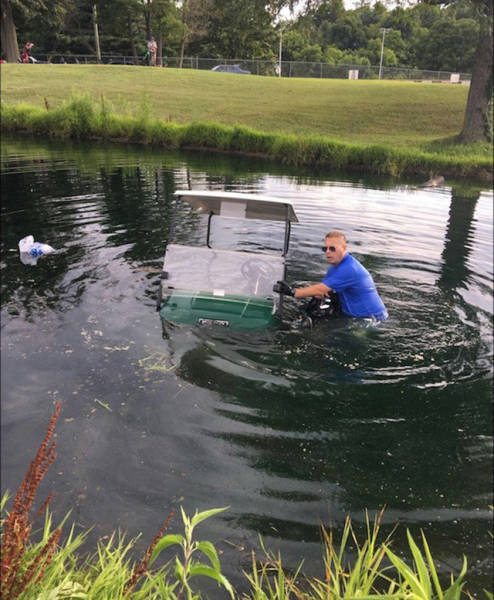 Подборка фейлов всех мастей (33 фото) Подборка фейлов всех мастей (33 фото)