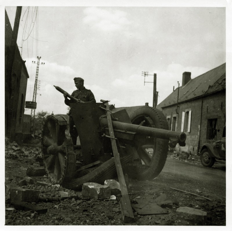 Падение Франции, июнь 1940 г. Падение Франции, июнь 1940 г.
