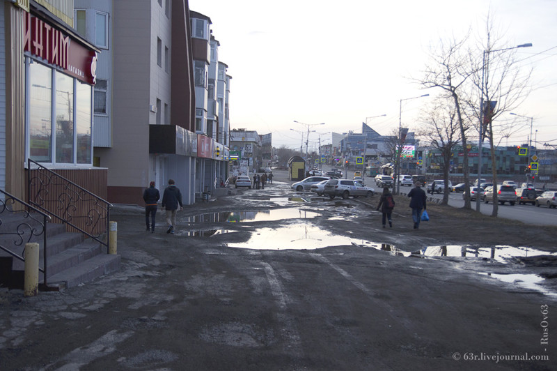 Петропавловск-Камчатский. Город и порт на краю мира путешествия, факты, фото