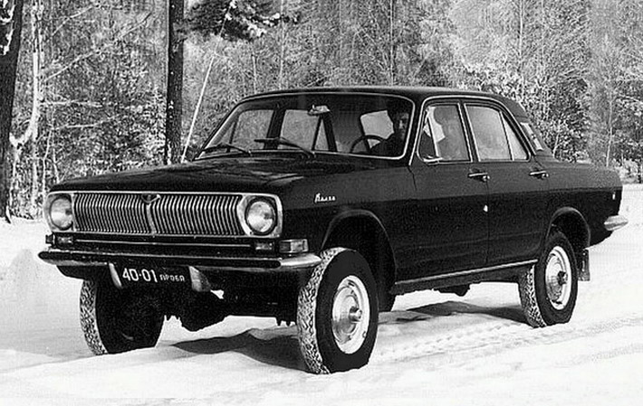 Необычные проекты советских автопроизводителей. Необычные проекты советских автопроизводителей.
