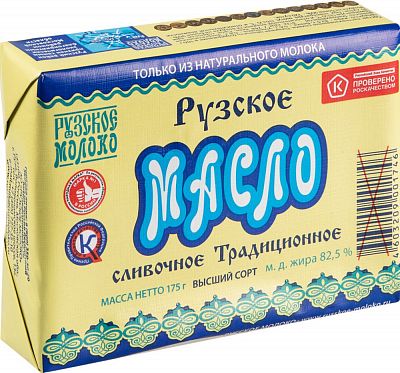 6 худших брендов масла, которые не стоит покупать