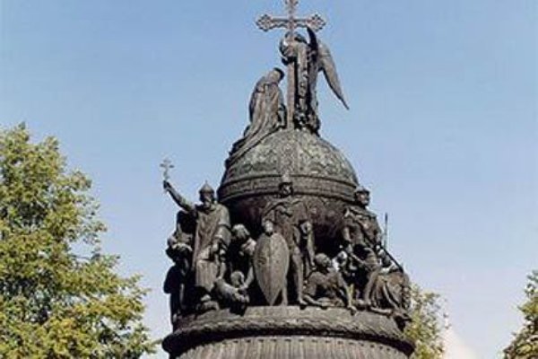 Истинный патриот России не может быть врагом Православия! Истинный патриот России не может быть врагом Православия!