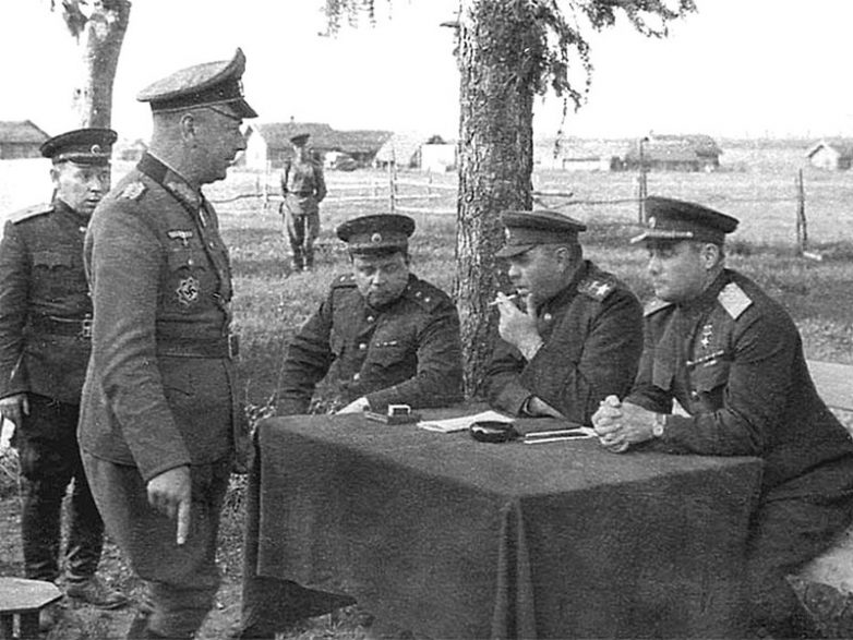 Маршалы Великой Отечественной Маршалы Великой Отечественной