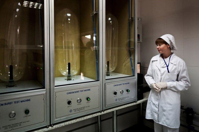 Этот замечательный момент, когда одной загадкой стало меньше Этот замечательный момент, когда одной загадкой стало меньше