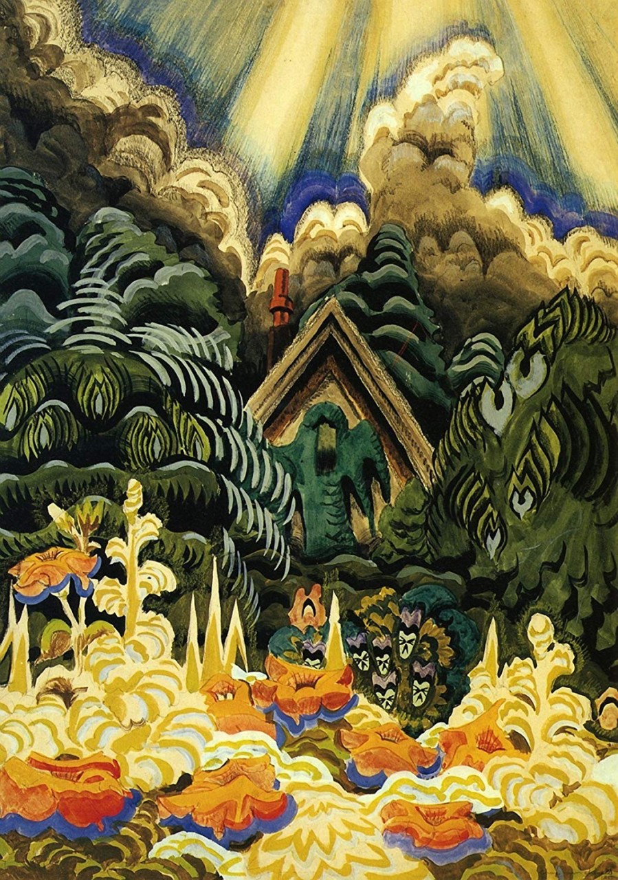 ÐšÐ°Ñ€Ñ‚Ð¸Ð½ÐºÐ¸ Ð¿Ð¾ Ð·Ð°Ð¿Ñ€Ð¾ÑÑƒ charles burchfield