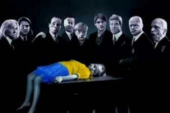 Украина подошла к концу. Часть 4 – Как прикончат эту страну