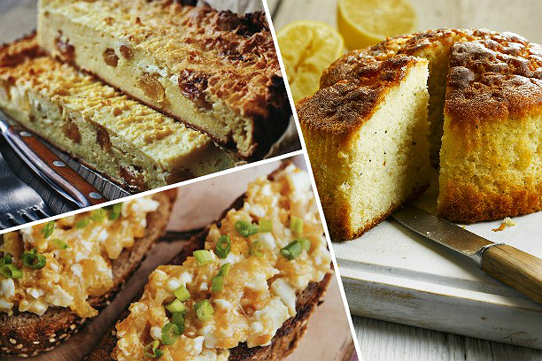 пирог как у бабушки пирог как у бабушки