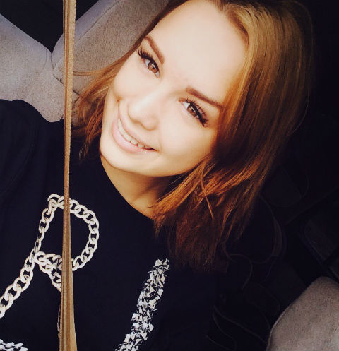 Диана Шурыгина появится в новом эфире «Пусть говорят» Диана Шурыгина появится в новом эфире «Пусть говорят»