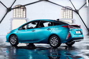 Почему новый Prius нужен этому миру больше, чем мир ему. Фото 3