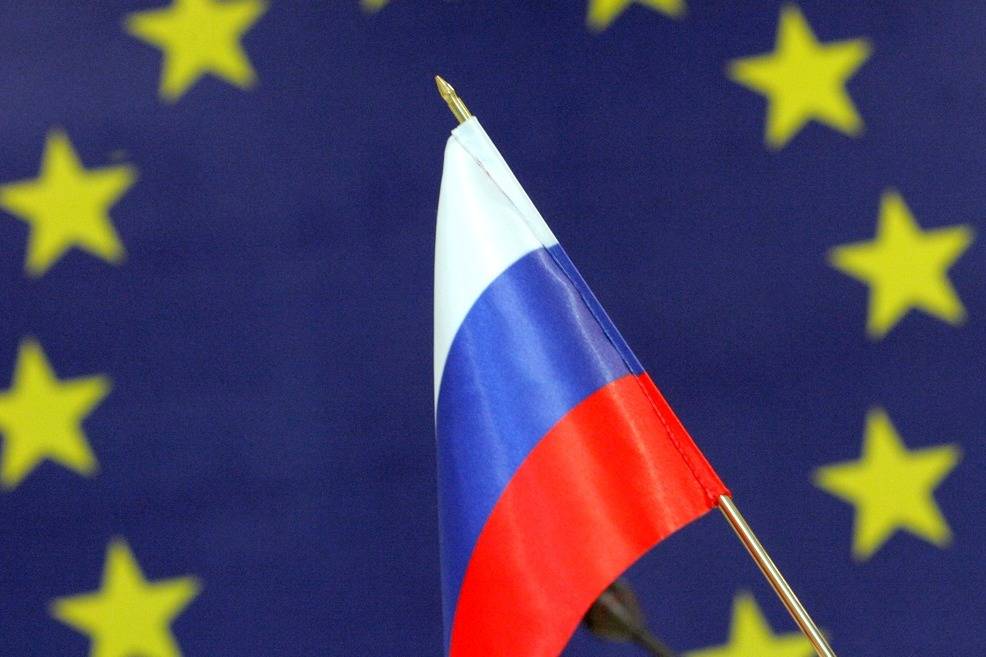 Новые абсурдные требования Европы к России Новые абсурдные требования Европы к России