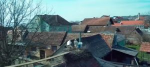 22 года назад охотник серьезно ранил его спутницу жизни. С тех пор этот аист... 22 года назад охотник серьезно ранил его спутницу жизни. С тех пор этот аист...