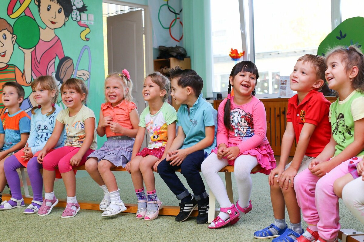 как говорится: "Всему свое время".