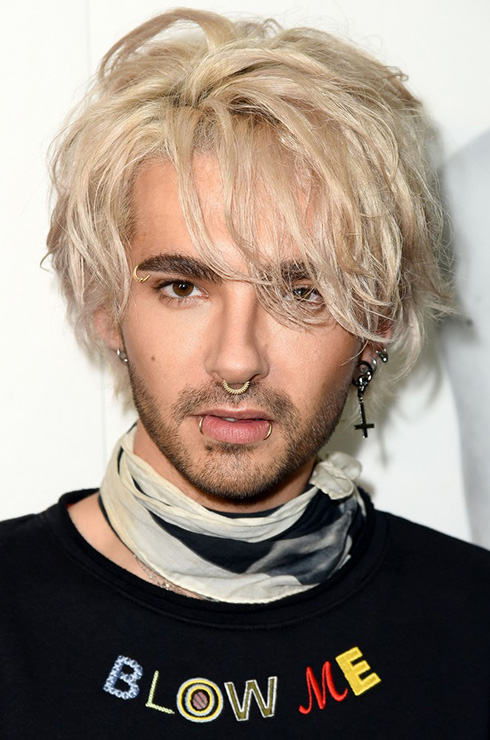 Kaulitz