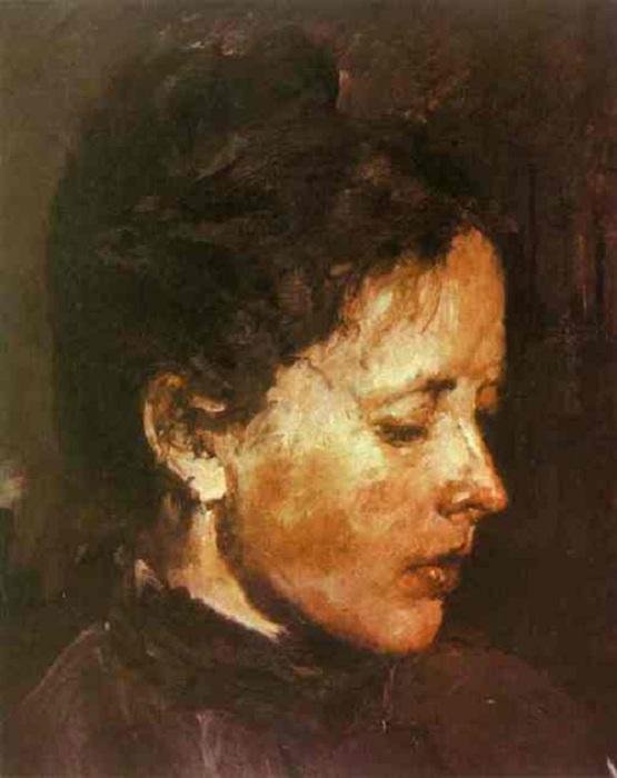 Ольга Трубникова. Ольга Трубникова.