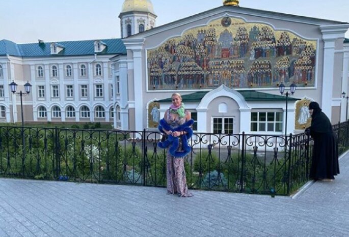 Чем заканчиваются прогулки по святым местам во время карантина