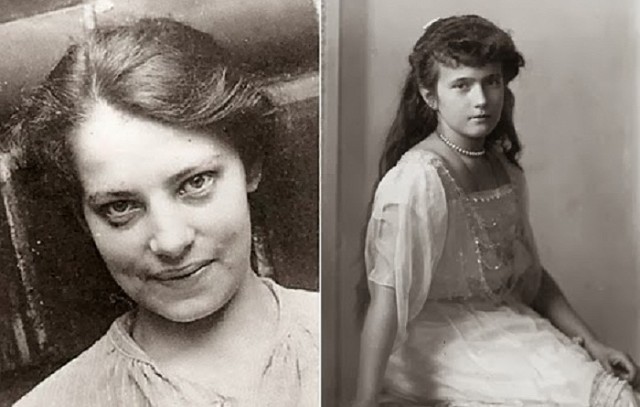 Великие истории любви. Рай в шалаше с любимым Великой княгини Ольги Александровны Великие истории любви. Рай в шалаше с любимым Великой княгини Ольги Александровны