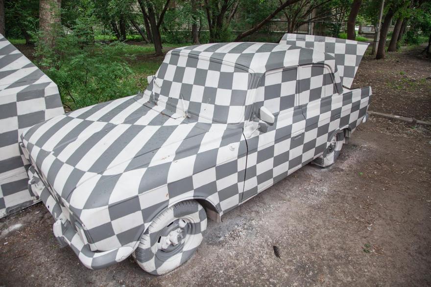 artists-delete-car-optical-illusion-stenograffia-ctrl-X-russia-5