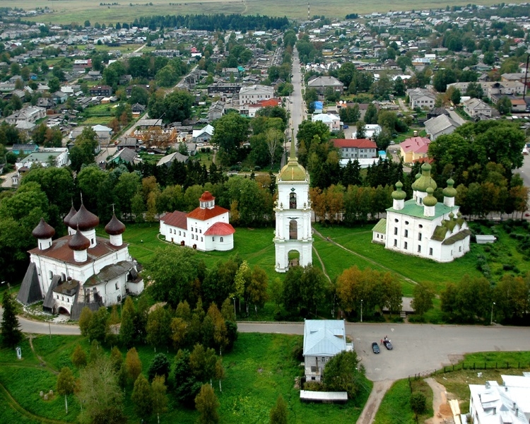 Грани Русского Севера