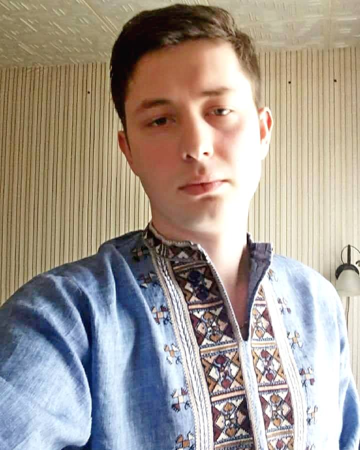 Тверской и его бабушка Тверской и его бабушка