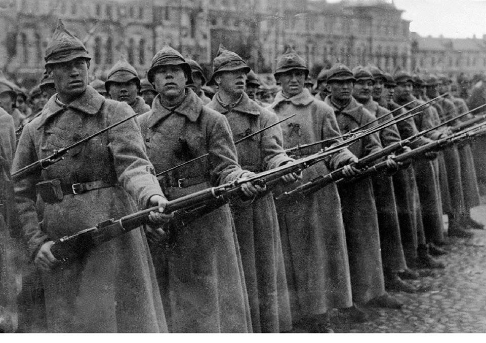 Датские СМИ напоминают о красной армии, сокрушившей фашизм Датские СМИ напоминают о красной армии, сокрушившей фашизм