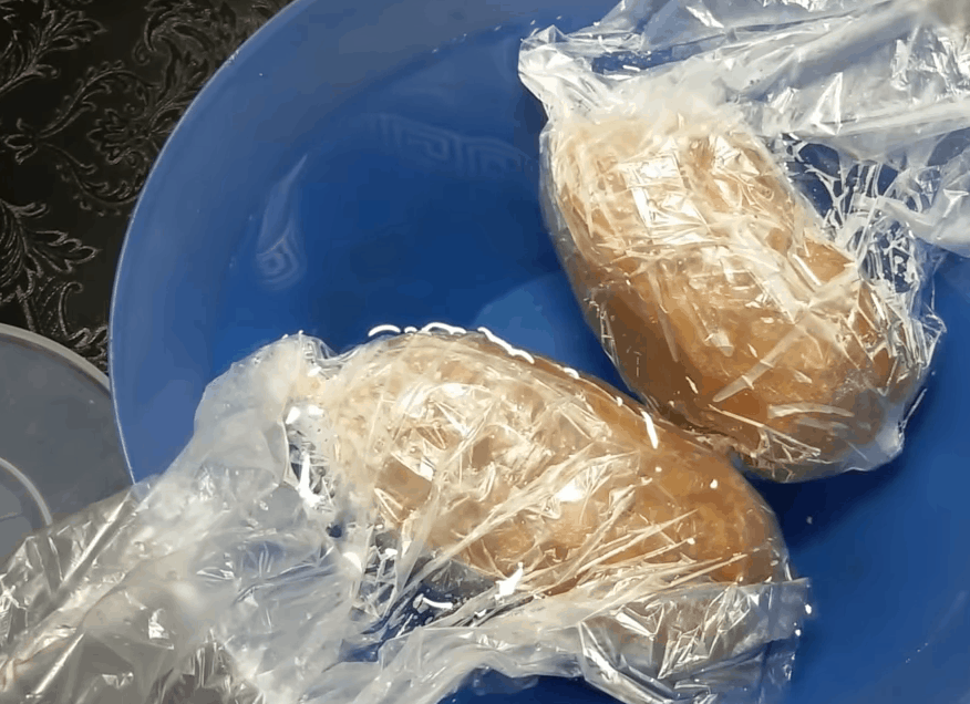 Ароматная и настоящая домашняя колбаса: всегда сытно и вкусно