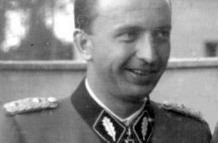 Герман Фегелейн. 10 малоизвестных и трагических фактов о верной спутнице фюрера Еве Браун