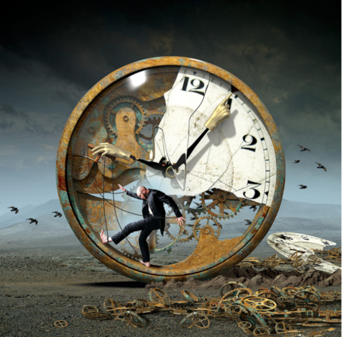 Сюрреалистические работы Игоря Морски (Igor Morski). Сюрреалистические работы Игоря Морски (Igor Morski).