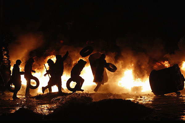 maidan